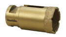 Timanttiporanterä  51mm M14