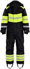 Lasten talvihaalari Blåkläder 5215