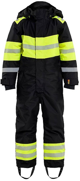 Lasten talvihaalari Blåkläder 5215  