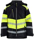 Lasten Softshell-takki Blåkläder 5211