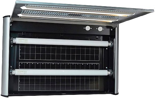 Inovus Entry 30 LED-insektsfälla Med UV-ljus