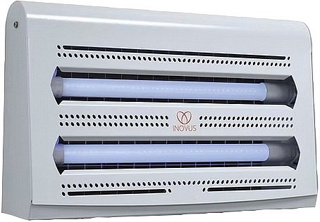Inovus FM 30 LED-insektsfälla Med UV-ljus