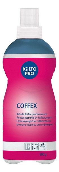 Kiilto Pro Coffex  