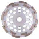 Timanttikuppilaikka 180mm x 22,23mm