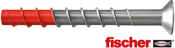 fischer Uppokanta A4  
