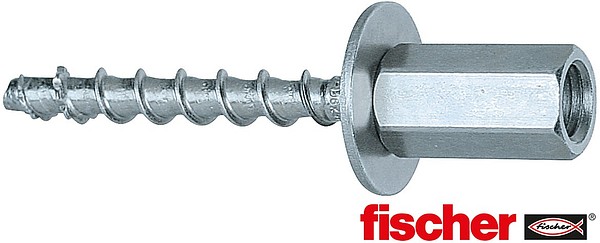 fischer Sisäkierre Zn  