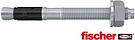 fischer Kiila-ankkuri Zn (FAZ II)