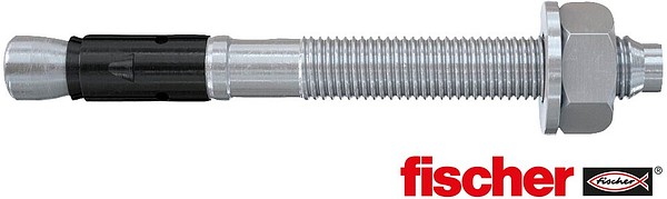 fischer Kilankare Zn (FAZ II)  