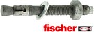 fischer Kiila-ankkuri HDG (FBN II )
