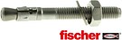 fischer Kiila-ankkuri A4 (FBN II )