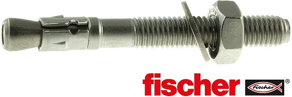 fischer Kilankare A4 (FBN II)  