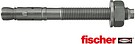 fischer Kiila-ankkuri A4 (FAZ II)