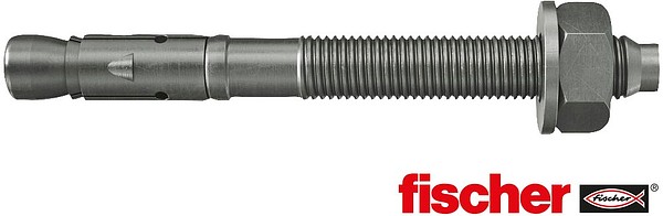 fischer Kilankare A4 (FAZ II)  