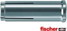 fischer Lyöntiankkuri Zn