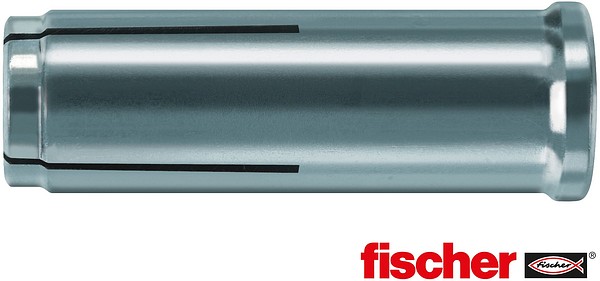 fischer Slagankare Zn  
