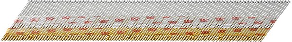 Finishing nail 34° 44x1.8 SS, smo. SENCO DA19EABN, 4000pcs/box