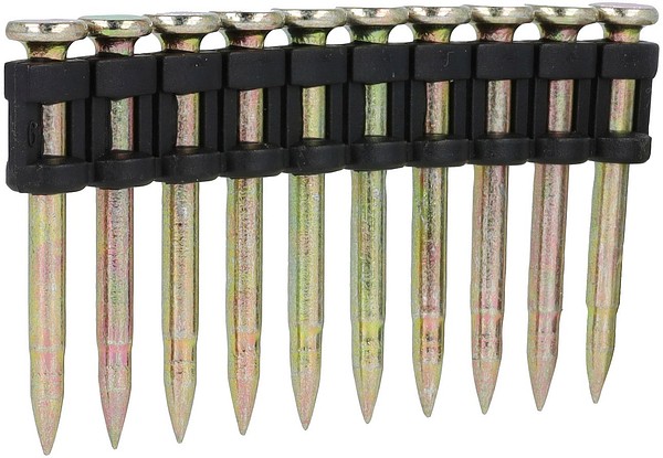 Betoninaula 0° 19x3,0 MS, KP, sileä SENCO SCP3019P, 1000kpl/ltk