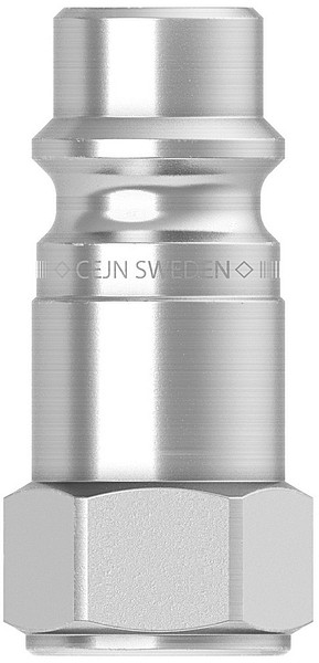 Cejn-320 pistik 1/4'' SK 10 320 5202