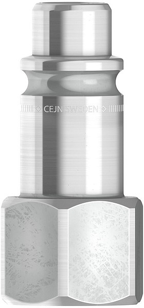 Cejn-331 Plug 1/4'' female 10 331 5202