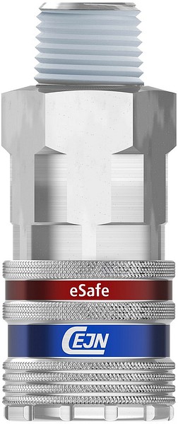 Cejn 410 eSafe liitmik 3/8'' Male Thread