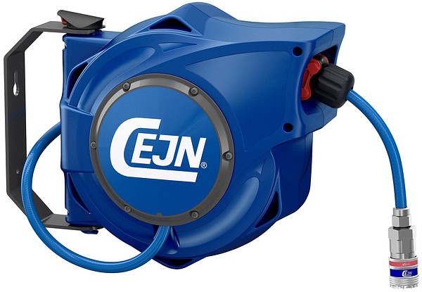 Cejn safety reel 8x12mm 10m 19 911 2082 eSafe fittings