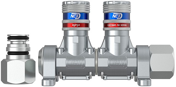 Cejn-320 kopping 1/2'' hone 2-väg 19 902 9202 multilink