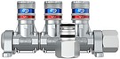 Cejn-320 turvaliitin 1/2&#039;&#039; SK 3-lii