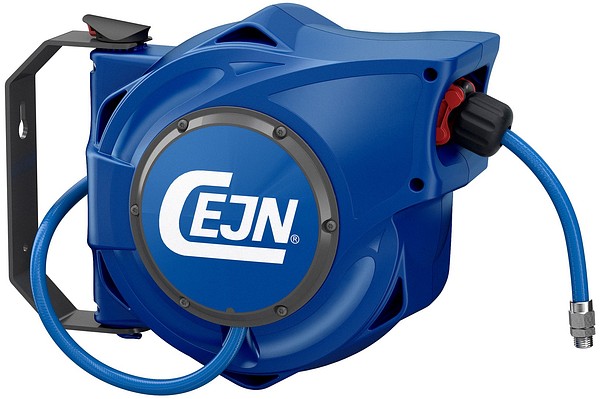 Cejn hose reel 8x12 10m R1/4 male 19 911 2022 for compressed air