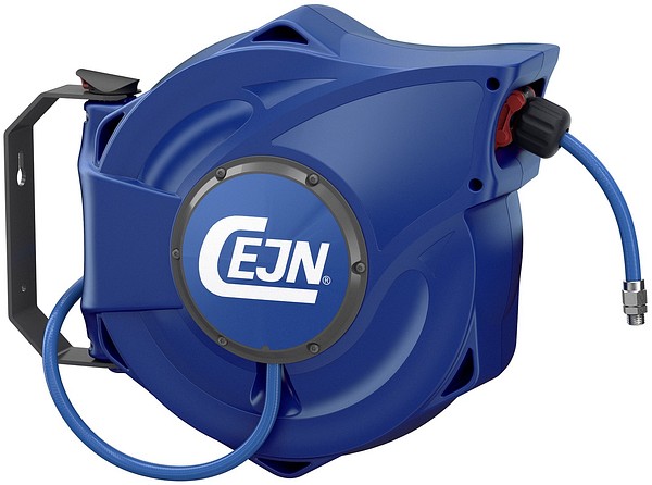Cejn hose reel 11x16 10m R1/2 19 911 2140 for compressed air