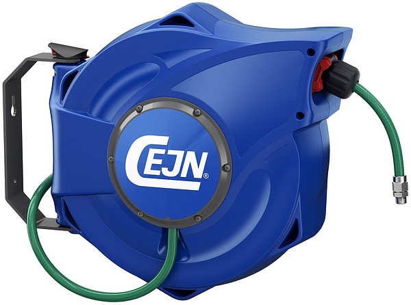 Cejn hose reel 9.5x13.5 14m R3/8 19 911 2230 for water