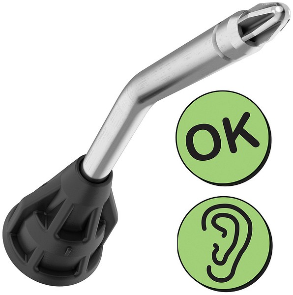 Cejn puhuritoru Star-Tip 90mm 112083215