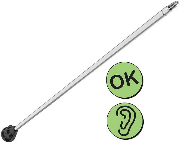 Cejn puhuritoru Star-Tip 300mm 11 208 3219