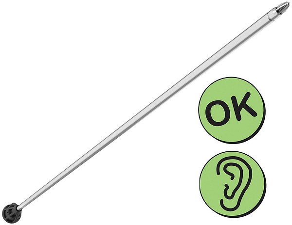 Cejn puhumistoru Star-Tip 500mm 11 208 3220