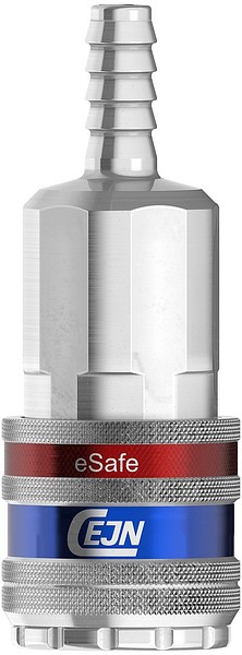 Cejn-331 kiirühenduse spindel 6,3mm 10 331 2002