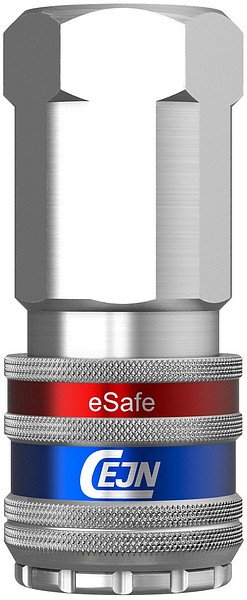 Cejn-331 safe.coupl.body R1/4'' f. 10 331 2202 e-safe