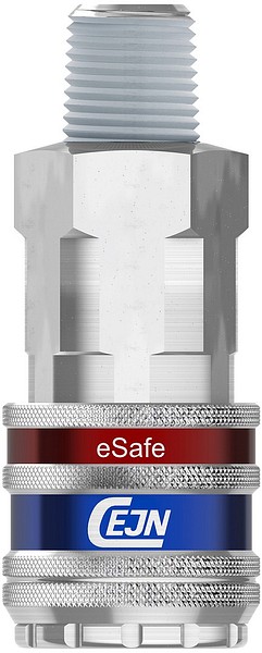 Cejn-331 quick connector 1/4'' UK 10 331 2152