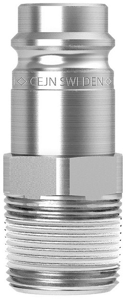 Cejn-410 liitmik R1/4 välis 10 410 5152