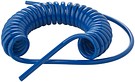 Cejn spiraali 2m 5x8 ilm.liittimiä