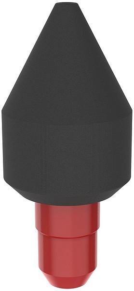 CEJN Püstoli Kummiotsik 25mm 11 208 9957