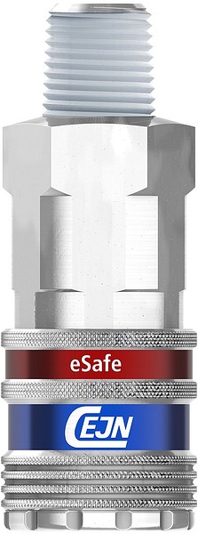 Cejn-320 quick connector 1/2'' UK 10 320 2155