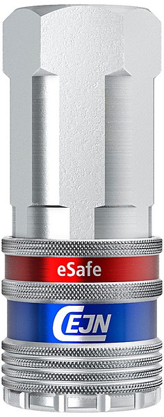 Cejn-320 quick connector 1/4'' SK 10 320 2202