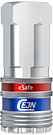Cejn-320 turvaliitin 3/8&#039;&#039; SK