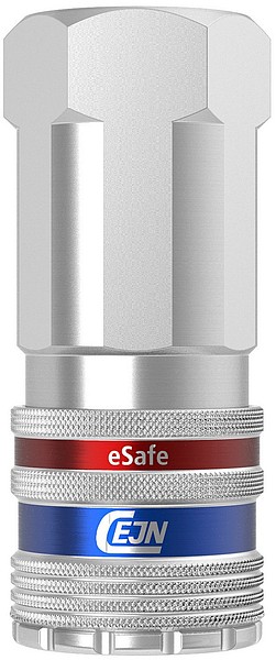 Cejn 410 turvakiirliitmik 3/8'' 10 410 2204