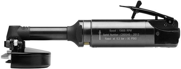 CP3040GASTIM Vinkelslip CP 6151607020