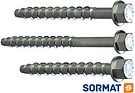 Sormat Kuusiokanta A4