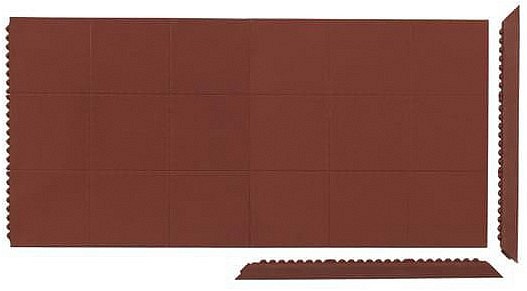 Yoga Solid Yoga Solid Extra 15 15 x 910 x 910 mm NR-NBR black