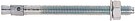 Kiila-ankkuri FBN II Zn 20-30/187
