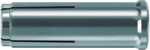 Lyöntiankkuri EA II Zn M10x30 Sinkitty