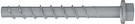Betoniruuvi FBS II CP 14x95 US