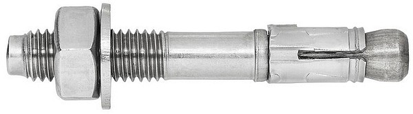 Kilankare S-KAH+ M10/10/- A4 Syrabest. ETA Optio 1 L=72mm